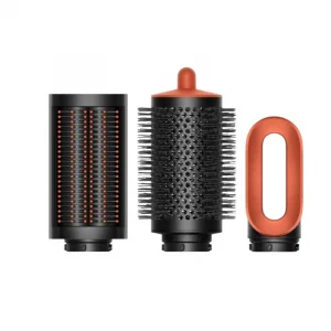 Фен-стайлер Dyson Airwrap i.d. Long HS08 Straight Wavy Ceramic Patina/Topaz