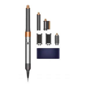Стайлер Dyson AirWrap Styler Complete Long HS05 Nickel & Copper / Стайлер Дайсон / Медь Никель