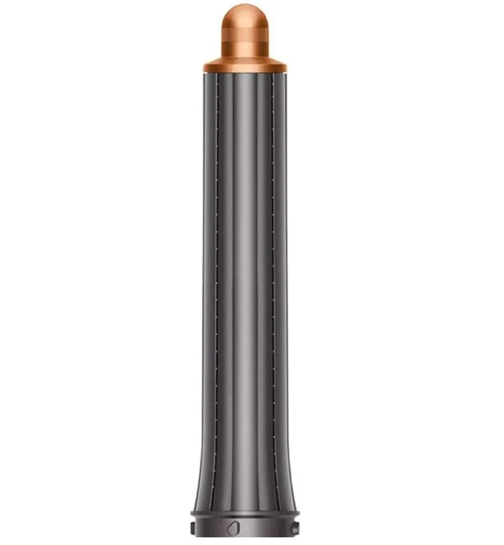 Стайлер Dyson AirWrap Styler Complete Long HS05 Nickel & Copper / Стайлер Дайсон / Медь Никель