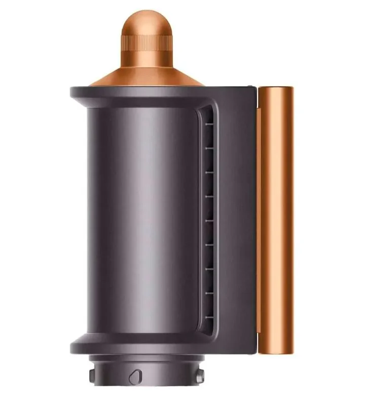 Стайлер Dyson AirWrap Styler Complete Long HS05 Nickel & Copper / Стайлер Дайсон / Медь Никель