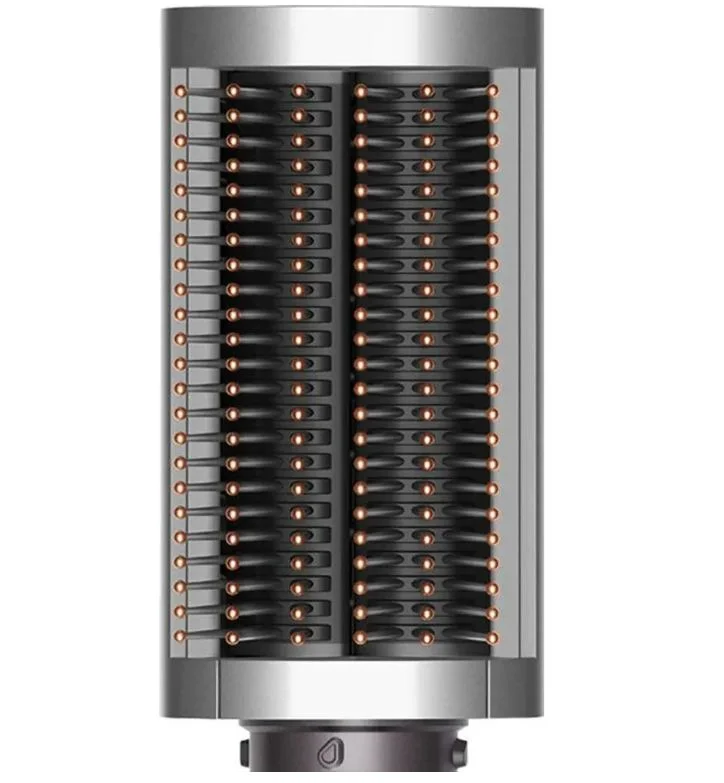 Стайлер Dyson AirWrap Styler Complete Long HS05 Nickel & Copper / Стайлер Дайсон / Медь Никель