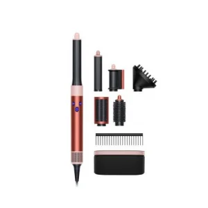Стайлер Dyson Airwrap HS05 Complete Long Strawberry Bronze/Blush Pink