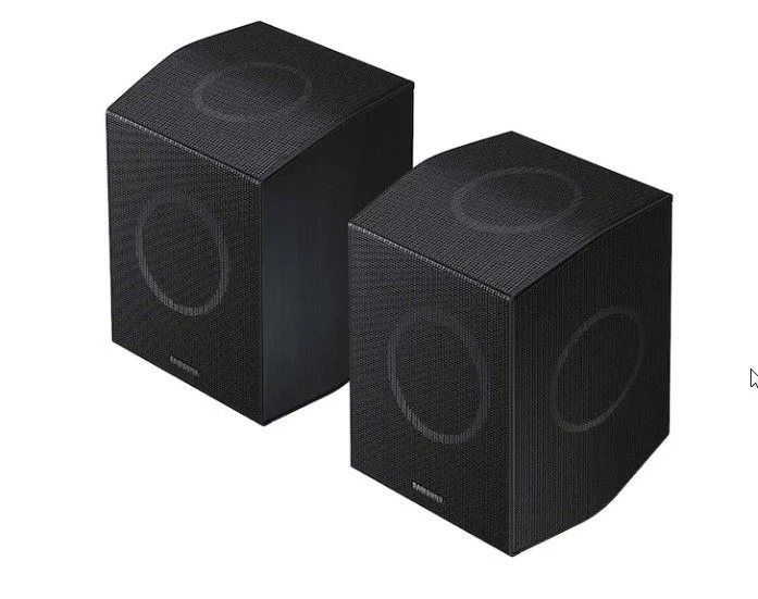 Саундбар Samsung HW-Q990D (2024)