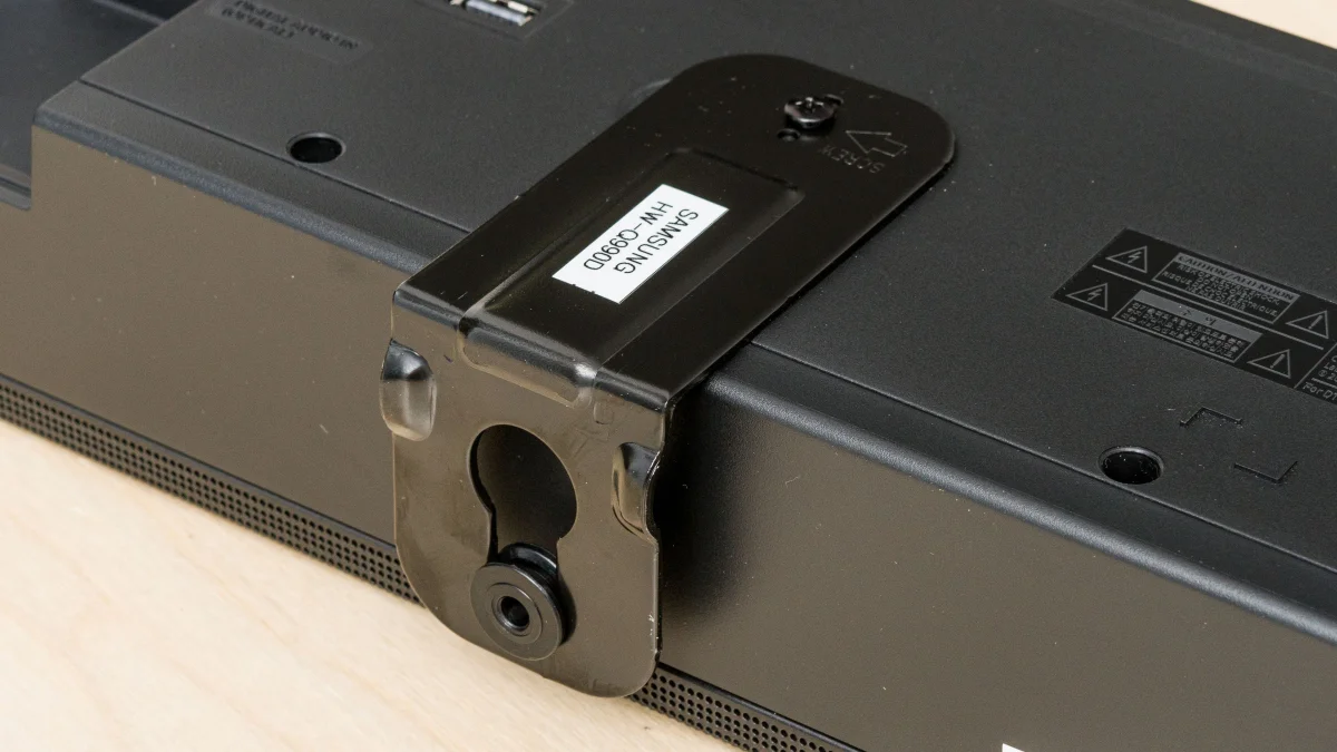 Саундбар Samsung HW-Q990D (2024)