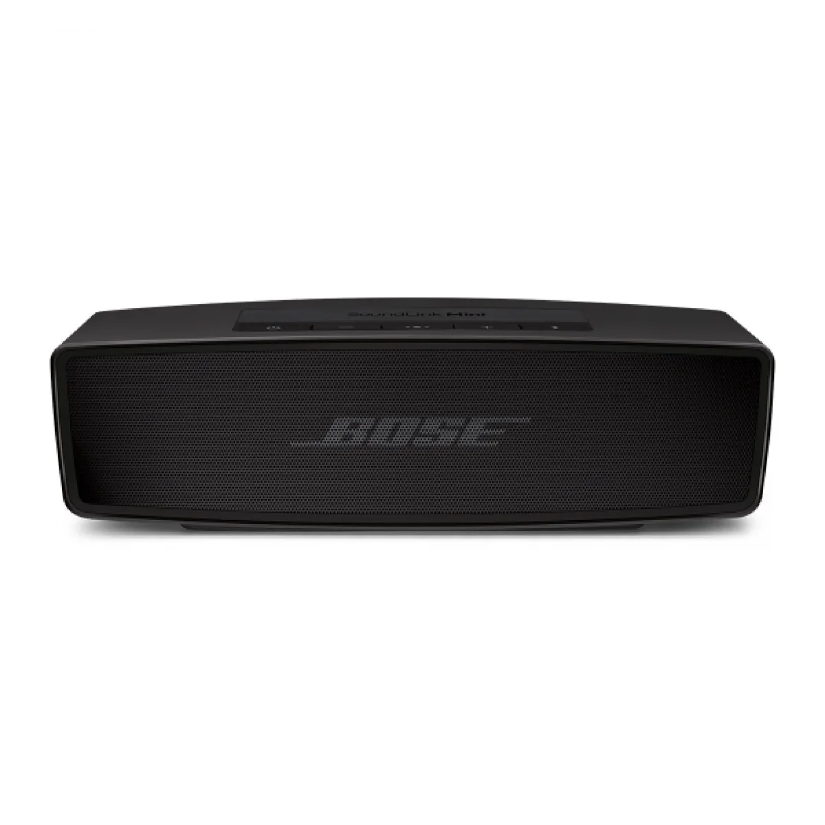 Bose SoundLink Mini II SE черный