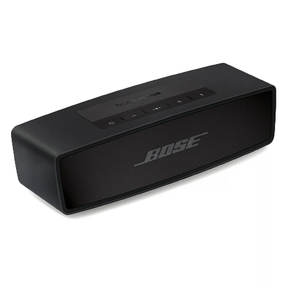 Bose SoundLink Mini II SE черный