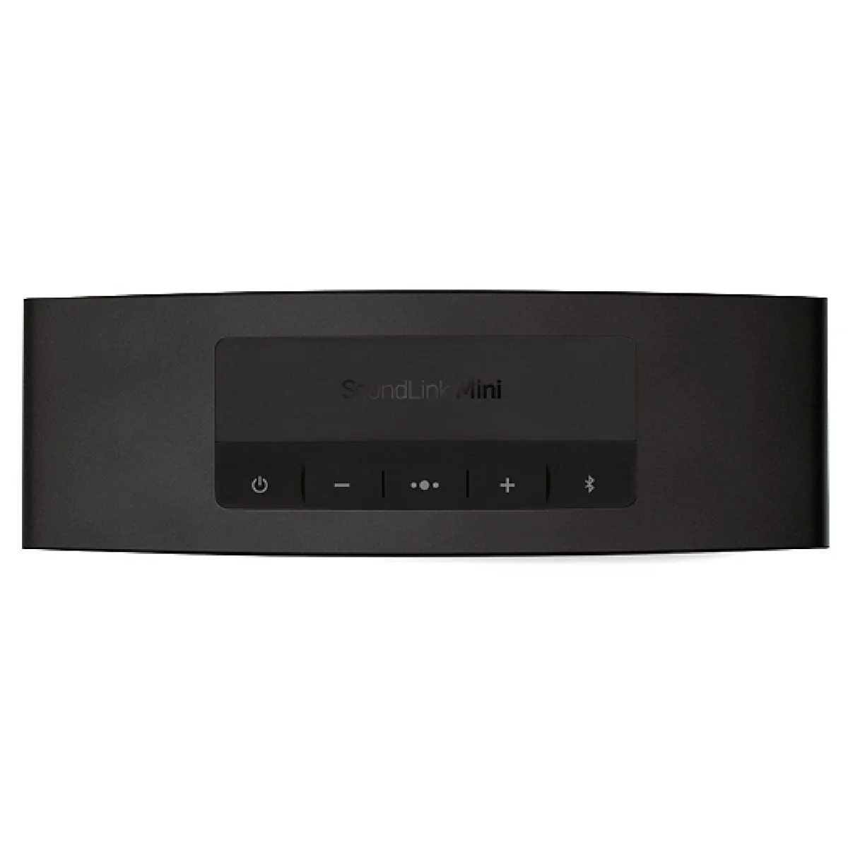Bose SoundLink Mini II SE черный