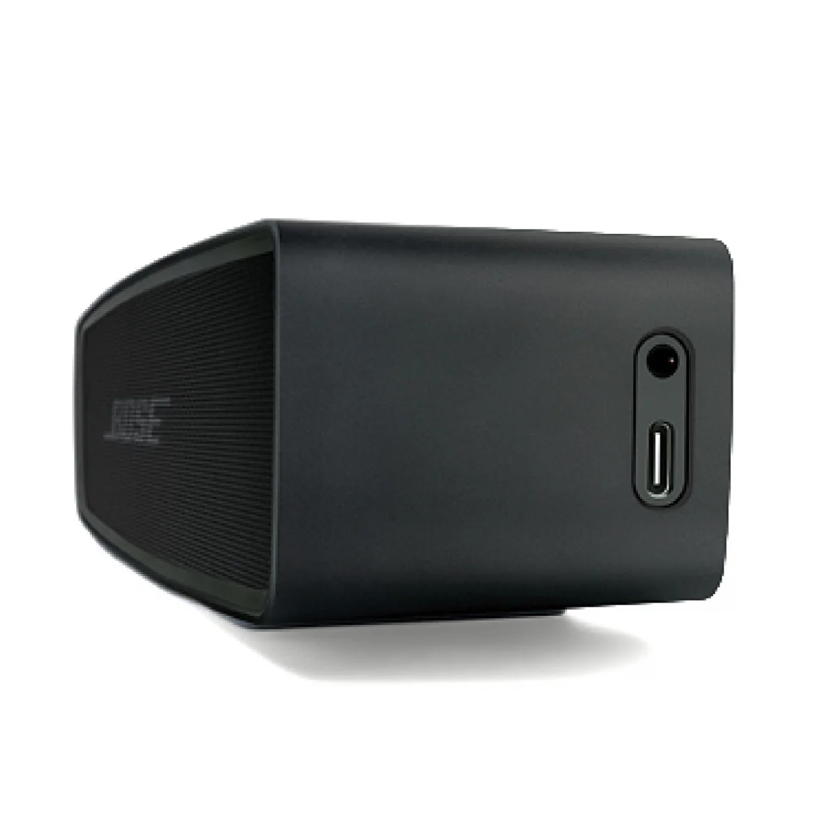 Bose SoundLink Mini II SE черный