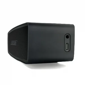 Bose SoundLink Mini II SE черный