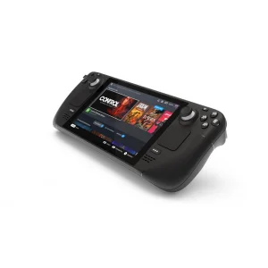 Игровая приставка Steam Deck OLED 512Гб