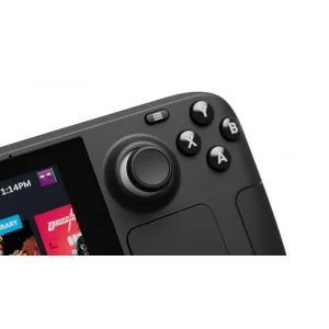 Игровая приставка Steam Deck OLED 512Гб