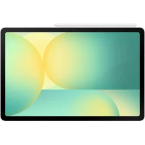 Планшет Samsung Galaxy Tab S10 FE Wi-Fi 10.9" 8/128GB серебристый (SM-X520N)
