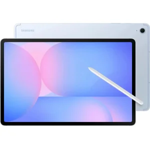 Планшет Samsung Galaxy Tab S10 FE  Wi-Fi 13.1" 8/128GB голубой (SM-X620N)