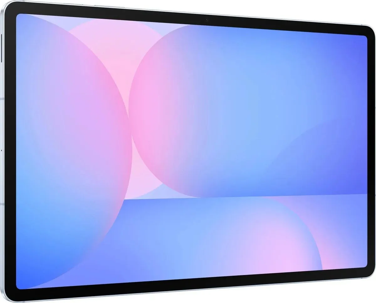 Планшет Samsung Galaxy Tab S10 FE  Wi-Fi 13.1" 8/128GB голубой (SM-X620N)