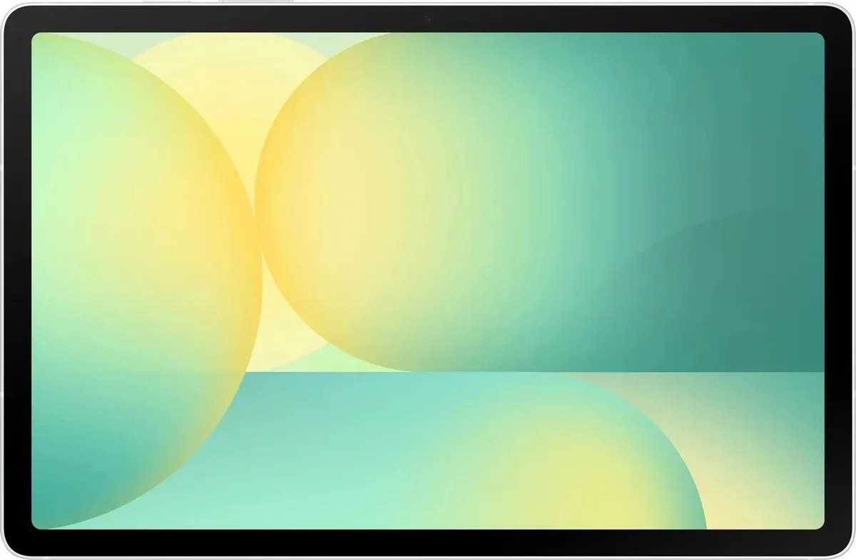 Планшет Samsung Galaxy Tab S10 FE  Wi-Fi 13.1" 8/128GB серебристый (SM-X620N)