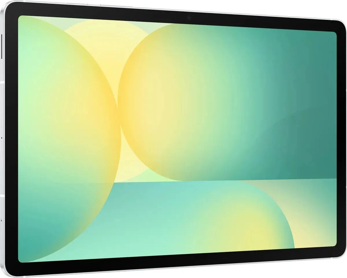 Планшет Samsung Galaxy Tab S10 FE  Wi-Fi 13.1" 8/128GB серебристый (SM-X620N)