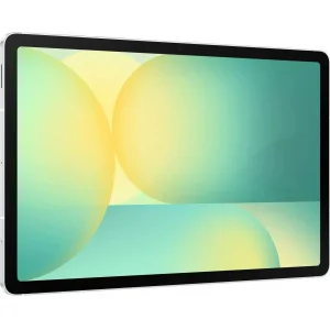 Планшет Samsung Galaxy Tab S10 FE  Wi-Fi 13.1" 8/128GB серебристый (SM-X620N)