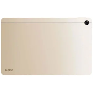 Планшет Realme Pad 6/128 ГБ золотой