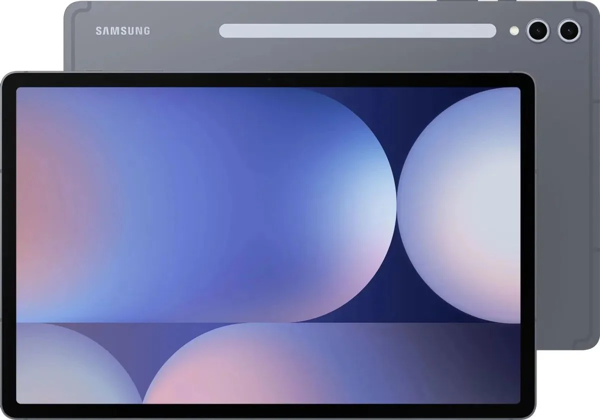 Планшет Samsung Galaxy Tab S10  Wi-Fi 12.4" 12/256GB серый (SM-X820N)