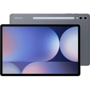 Планшет Samsung Galaxy Tab S10  Wi-Fi 12.4" 12/256GB серый (SM-X820N)