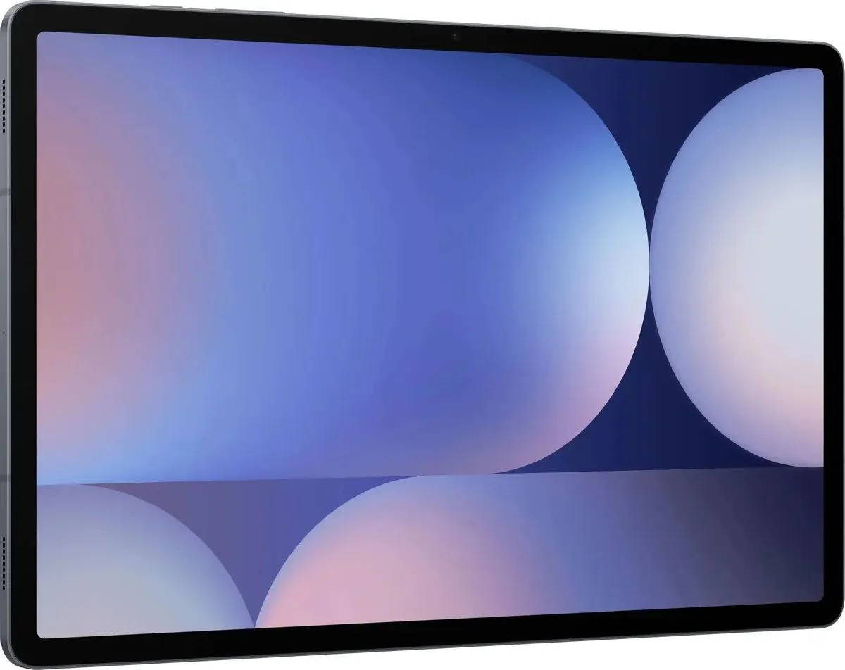 Планшет Samsung Galaxy Tab S10  Wi-Fi 12.4" 12/256GB серый (SM-X820N)