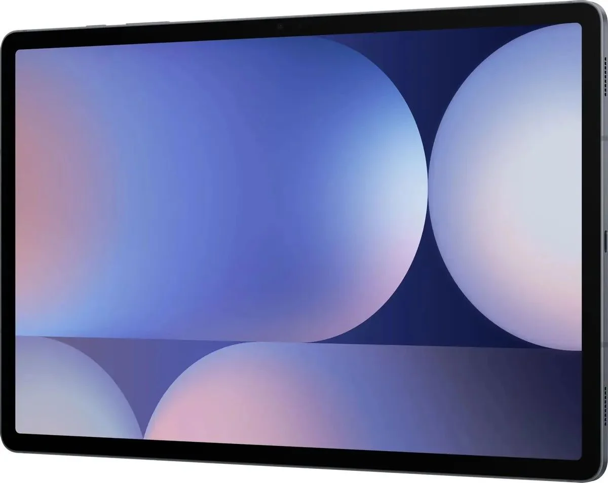 Планшет Samsung Galaxy Tab S10  Wi-Fi 12.4" 12/256GB серый (SM-X820N)