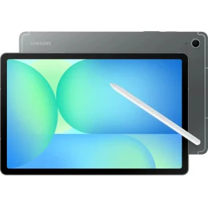 Планшет Samsung Galaxy Tab S10 FE Wi-Fi 10.9" 8/128GB серый (SM-X520N)