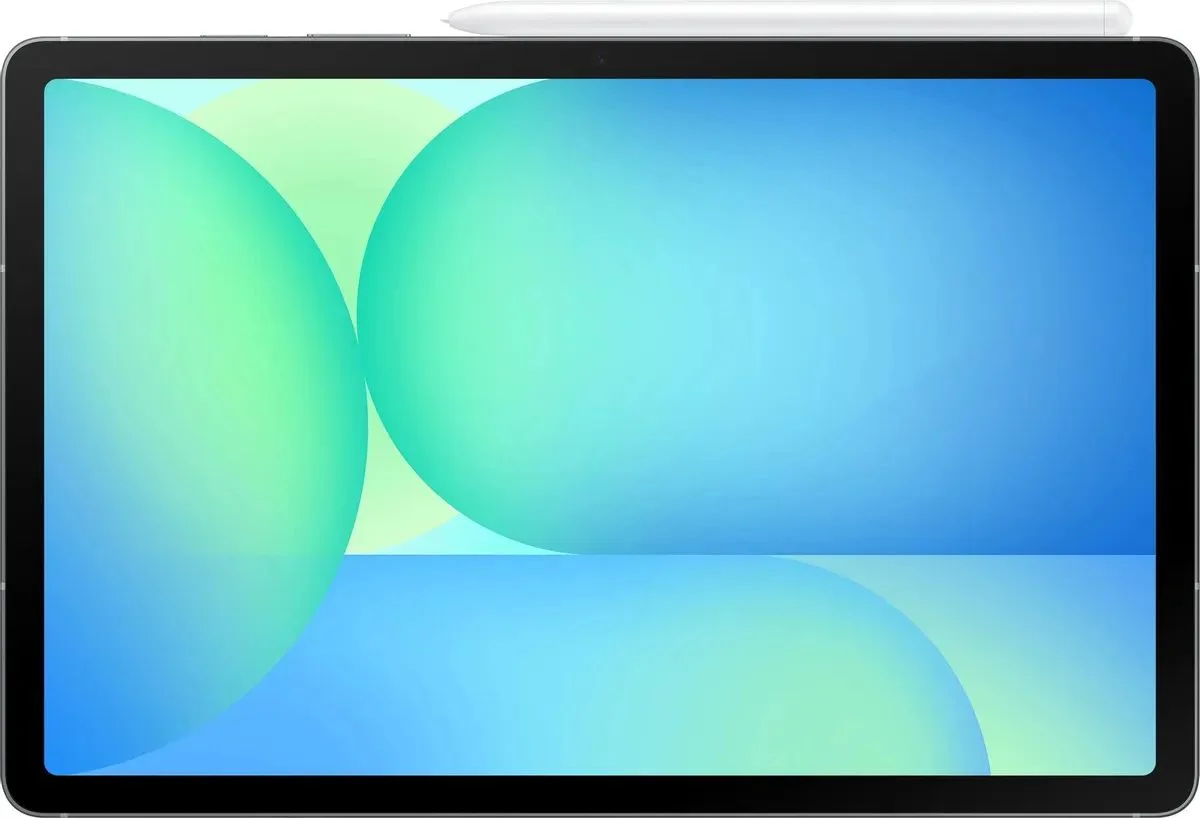 Планшет Samsung Galaxy Tab S10 FE Wi-Fi 10.9" 8/128GB серый (SM-X520N)