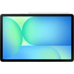 Планшет Samsung Galaxy Tab S10 FE Wi-Fi 10.9" 8/128GB серый (SM-X520N)