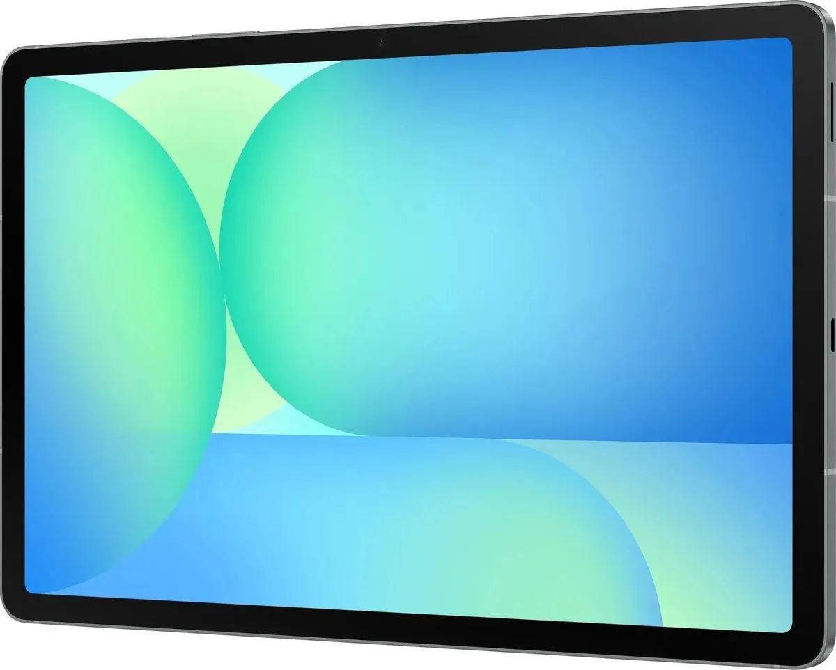 Планшет Samsung Galaxy Tab S10 FE Wi-Fi 10.9" 8/128GB серый (SM-X520N)