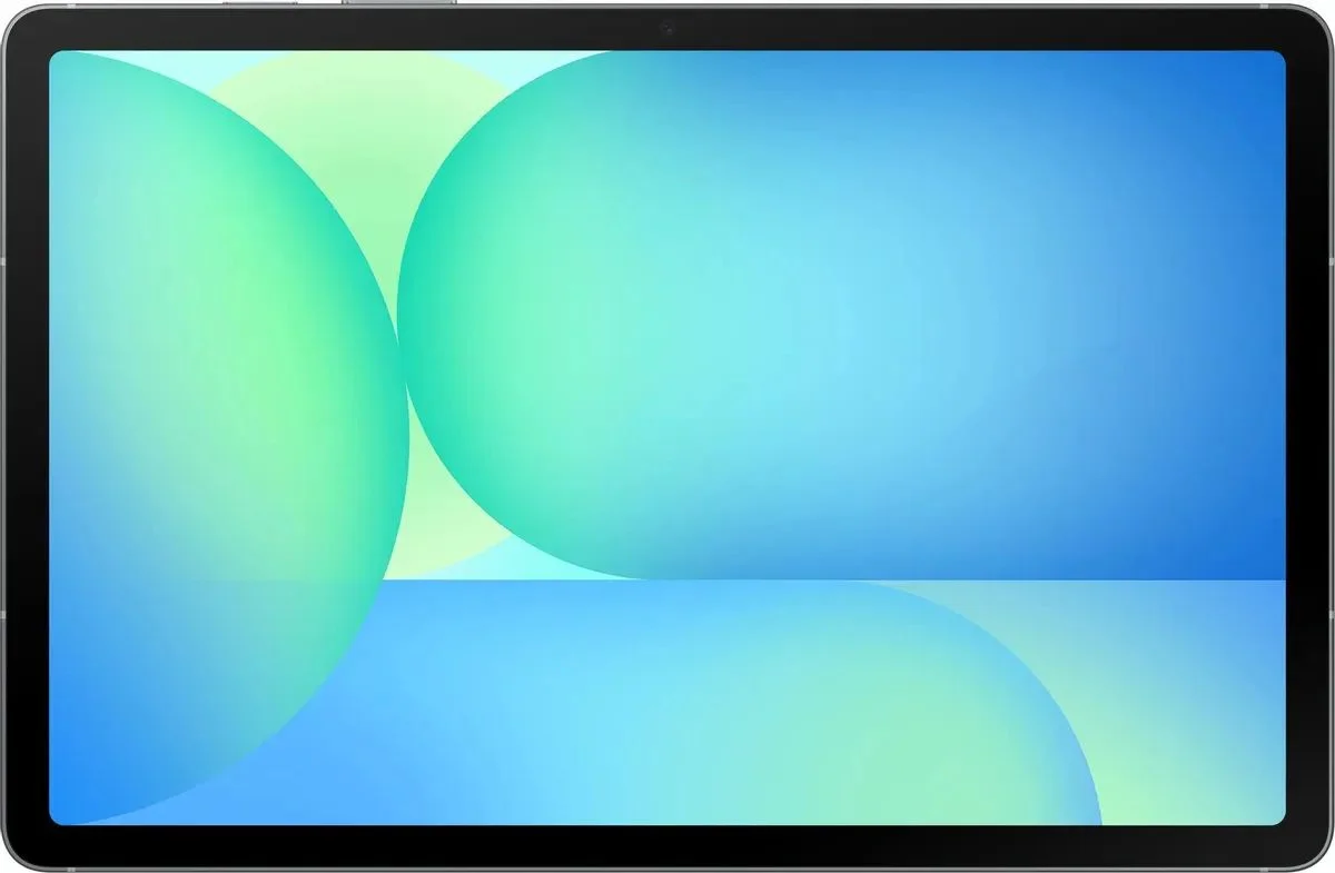 Планшет Samsung Galaxy Tab S10 FE Wi-Fi 10.9" 8/128GB серый (SM-X520N)