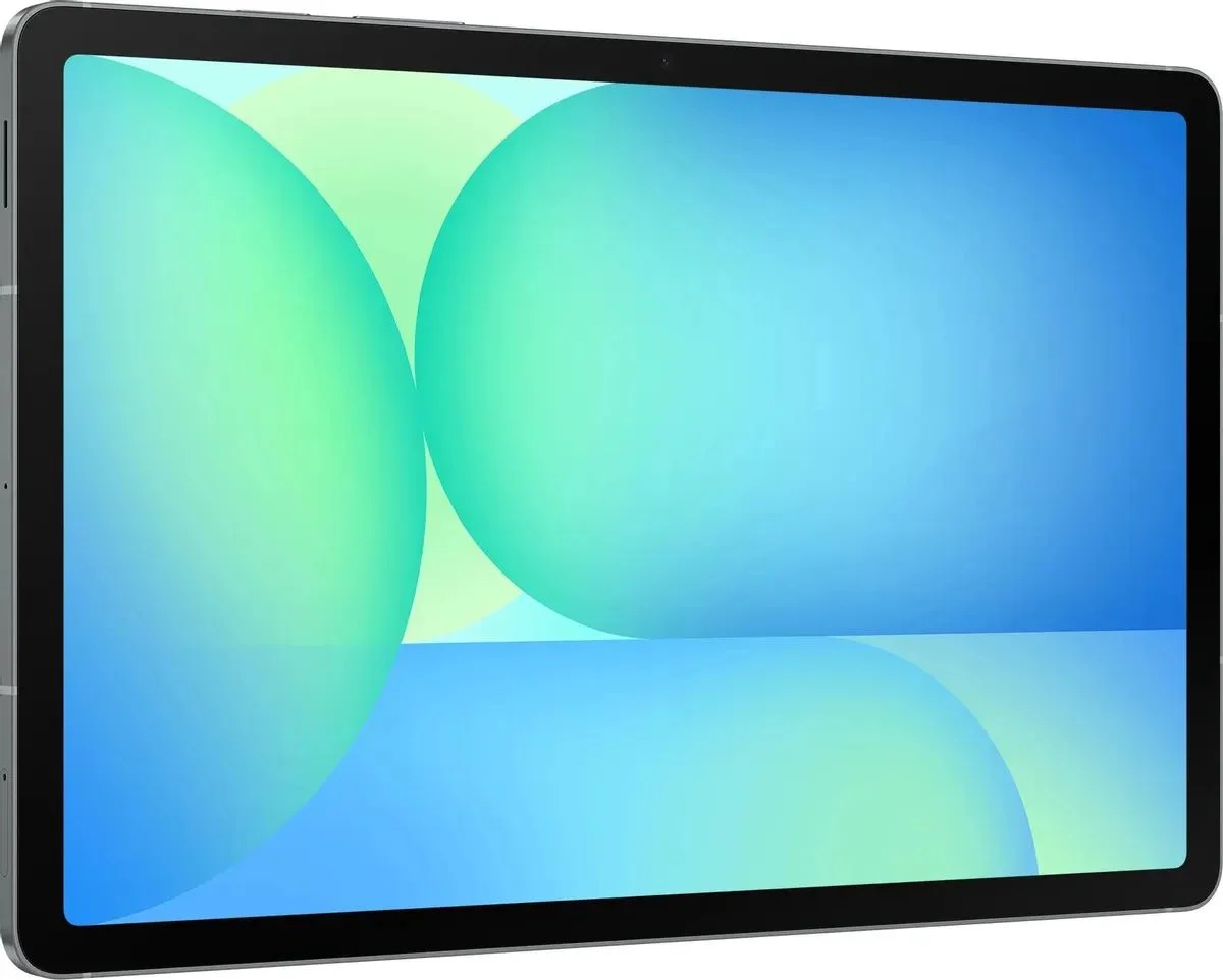 Планшет Samsung Galaxy Tab S10 FE Wi-Fi 10.9" 8/128GB серый (SM-X520N)