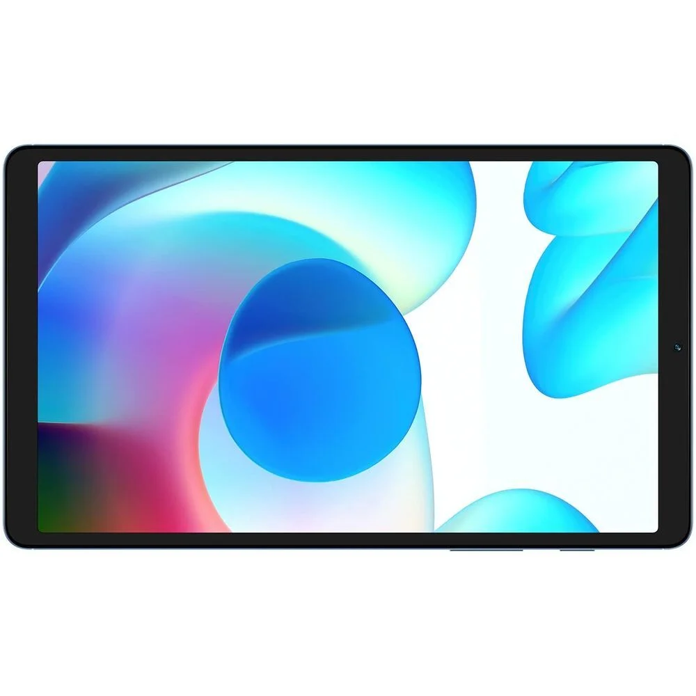 Планшет Realme Pad mini 4/64GB Wi-Fi синий