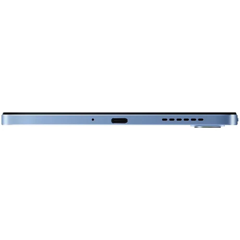 Планшет Realme Pad mini 4/64GB Wi-Fi синий