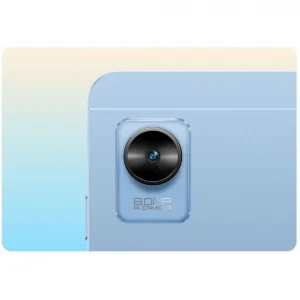 Планшет Realme Pad mini 4/64GB Wi-Fi синий