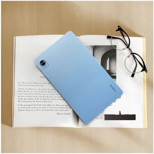 Планшет Realme Pad mini 4/64GB Wi-Fi синий