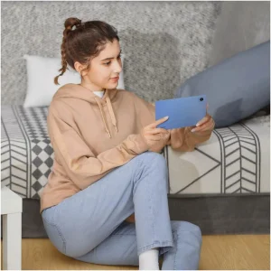 Планшет Realme Pad mini 4/64GB Wi-Fi синий