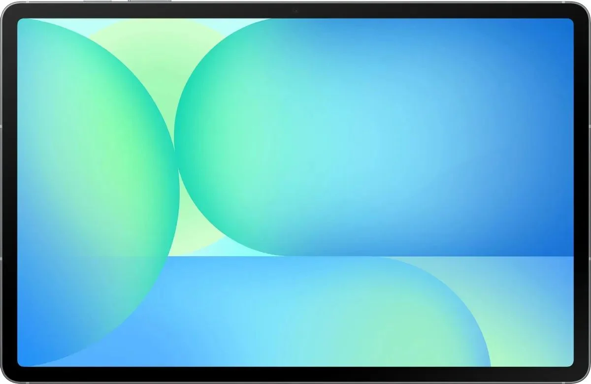 Планшет Samsung Galaxy Tab S10 FE  Wi-Fi 13.1" 12/256GB серый (SM-X620N)