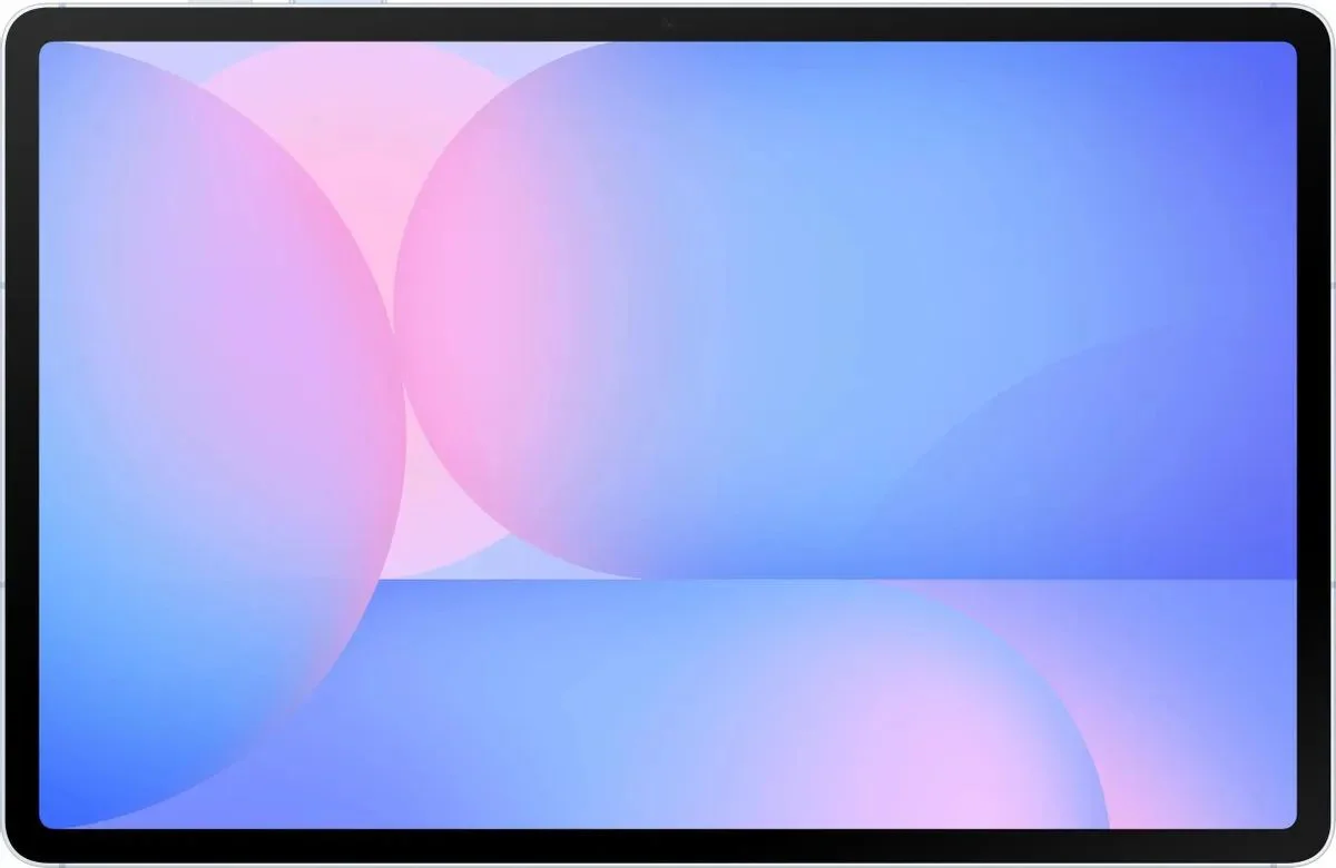 Планшет Samsung Galaxy Tab S10 FE  Wi-Fi 13.1" 12/256GB голубой (SM-X620N)