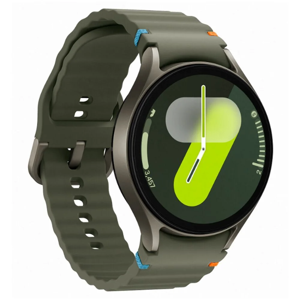 Умные часы Samsung Galaxy Watch 7 SM-L315 44mm LTE зеленый