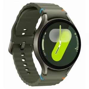 Умные часы Samsung Galaxy Watch 7 SM-L315 44mm LTE зеленый