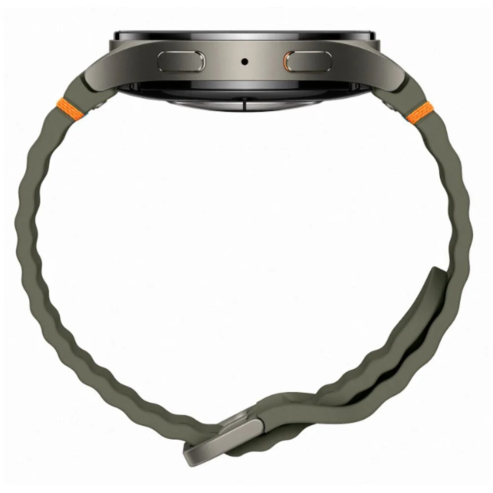 Умные часы Samsung Galaxy Watch 7 SM-L315 44mm LTE зеленый