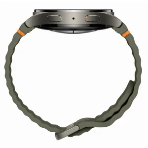 Умные часы Samsung Galaxy Watch 7 SM-L315 44mm LTE зеленый