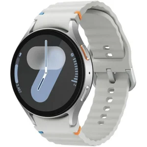 Умные часы Samsung Galaxy Watch 7 SM-L315 44mm LTE серебристый