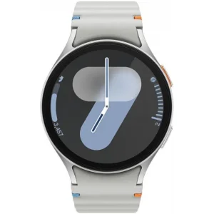 Умные часы Samsung Galaxy Watch 7 SM-L315 44mm LTE серебристый