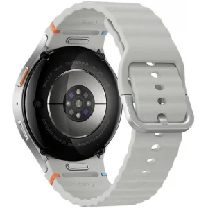 Умные часы Samsung Galaxy Watch 7 SM-L315 44mm LTE серебристый