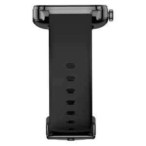 Смарт-часы Amazfit AMF часы Pop 3S A2318 Black (AMF-6972596107088)
