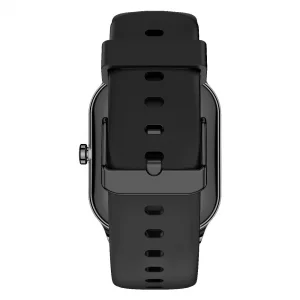 Смарт-часы Amazfit AMF часы Pop 3S A2318 Black (AMF-6972596107088)