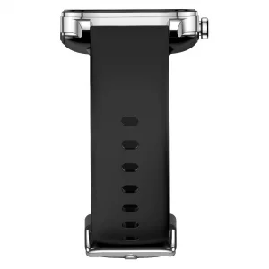 Смарт-часы Amazfit AMF часы Pop 3S A2318 Silver (AMF-6972596107095)