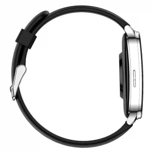 Смарт-часы Amazfit AMF часы Pop 3S A2318 Silver (AMF-6972596107095)